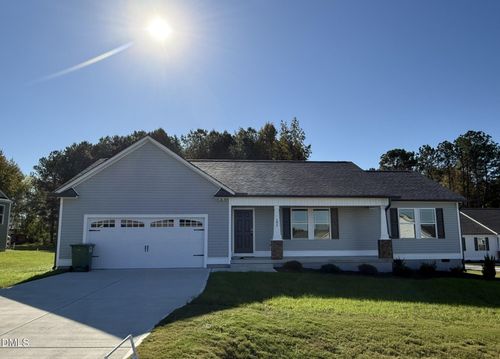 193 Magnolia Run Way, Benson, NC, 27504-8790 | Card Image