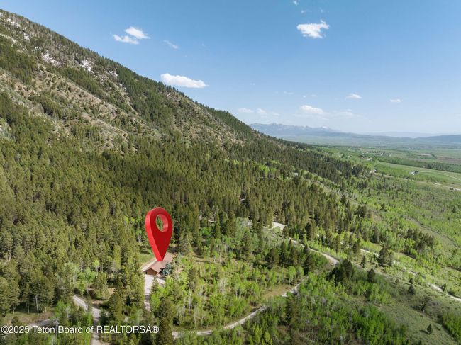 256 Pierce Dr, House other with 4 bedrooms, 3 bathrooms and null parking in Etna WY | Image 56