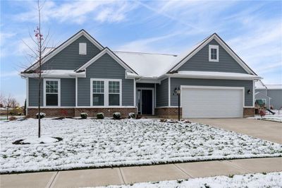 945 Reeder Circle, House other with 3 bedrooms, 2 bathrooms and null parking in Dayton OH | Image 3