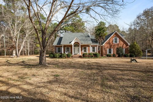 313 Forest Glen Ln, Pollocksville, NC, 28573-9367 | Card Image