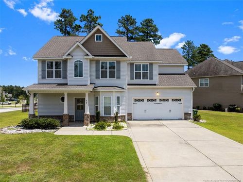 17 Tanawha Ct, Spring Lake, NC, 28390-6400 | Card Image