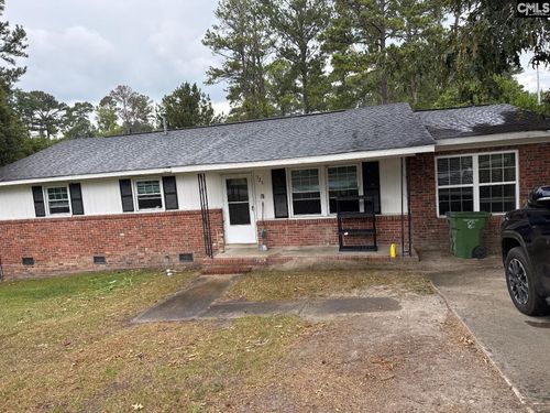 525 Scarsdale Drive, Columbia, SC, 29203 | Card Image