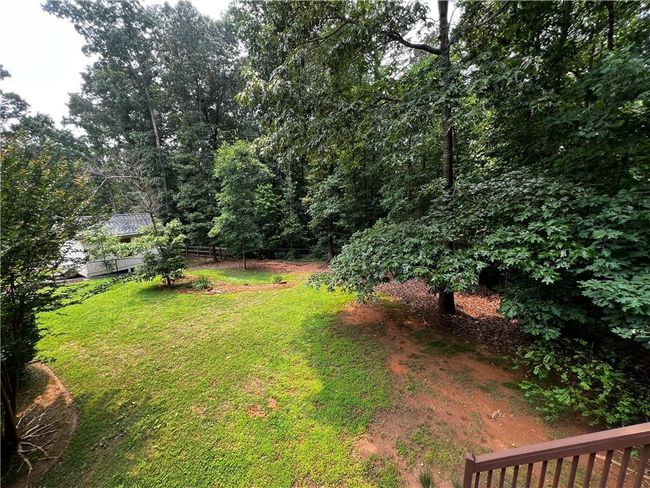 633 Forest Pine Dr, House other with 3 bedrooms, 2 bathrooms and null parking in Ball Ground GA | Image 31