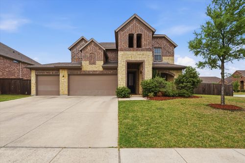 4509 Lone Elm St, Sachse, TX, 75048-4405 | Card Image