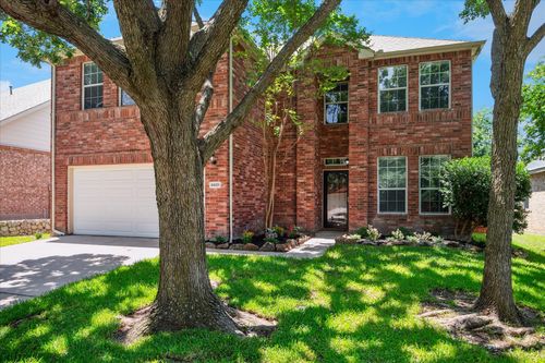 6601 Charles Trl, Mckinney, TX, 75072-5042 | Card Image