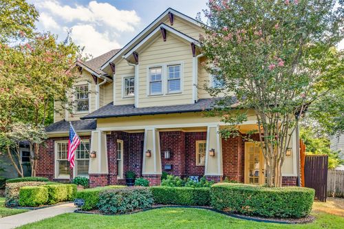 5318 Goodwin Avenue, Dallas, TX, 75206 | Card Image