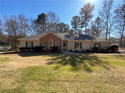 165 Christian Woods Dr, Conyers, GA, 30013-5225 | Card Image
