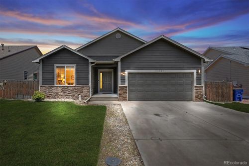 1037 E 25th Street, Greeley, CO, 80631 | Card Image