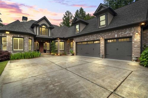 241 Russell Rd, Lawrenceville, GA, 30043-3695 | Card Image