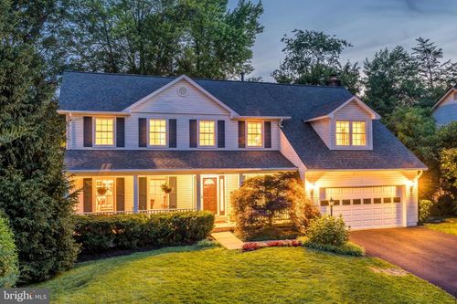21119 Deep Furrow Ct, ASHBURN, VA, 20147-5410 | Card Image