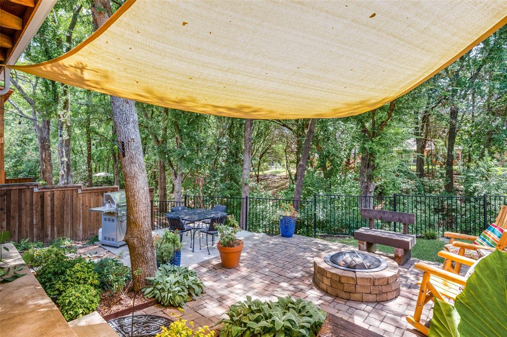 Appalachian Way, Mckinney, TX 75071