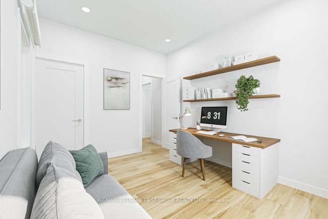 Unit 10 Blk 55 N/A, Condo with 2 bedrooms, 2 bathrooms and 1 parking in Cobourg ON | Image 14