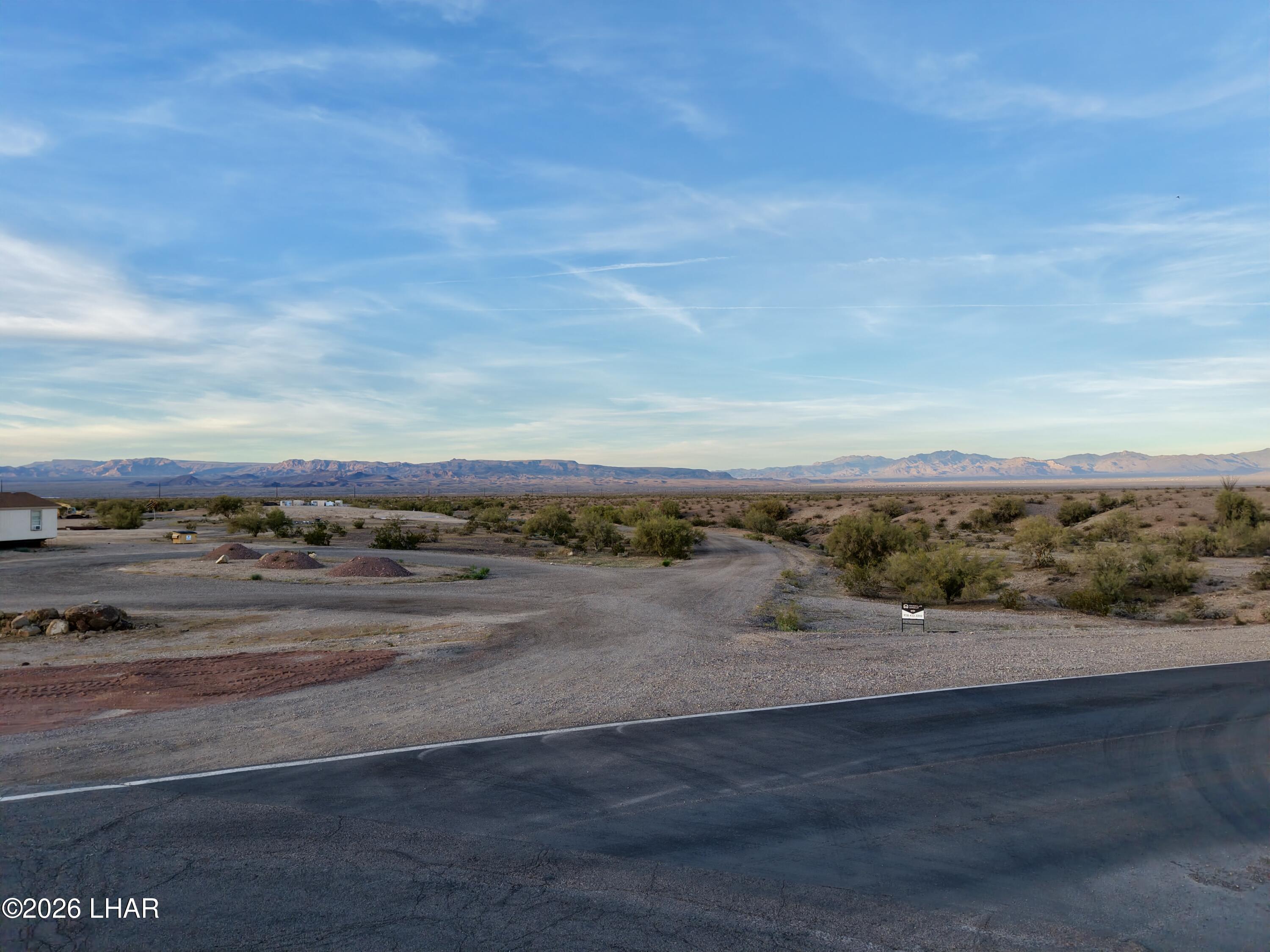 Land in Lake Havasu City 2