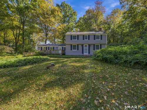 23 Storrs Heights Rd, Storrs Mansfield, CT, 06268-2305 | Card Image