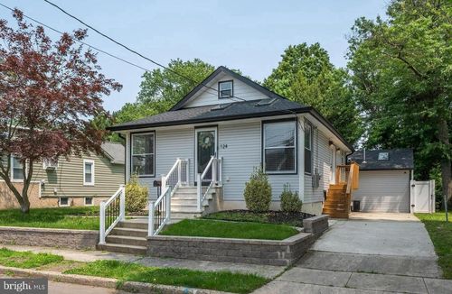 124 Washington Ave, HADDON TOWNSHIP, NJ, 08108-1535 | Card Image