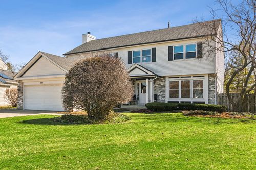 302 Chateau Dr, Buffalo Grove, IL, 60089-1791 | Card Image