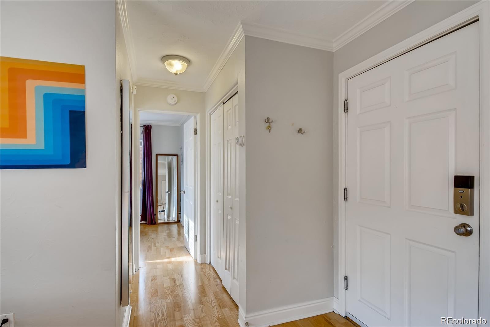 Residential in Denver 4