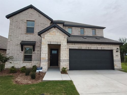 3403 Copperwood Dr, Mckinney, TX, 75071-7277 | Card Image