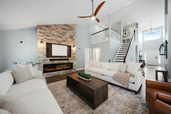 5786 Middleby Dr, House other with 4 bedrooms, 3 bathrooms and null parking in Hilliard OH | Image 17