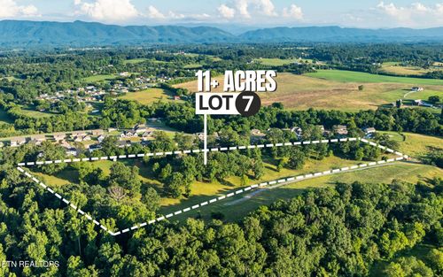 836 Franklin Dr, Maryville, TN, 37801 | Card Image