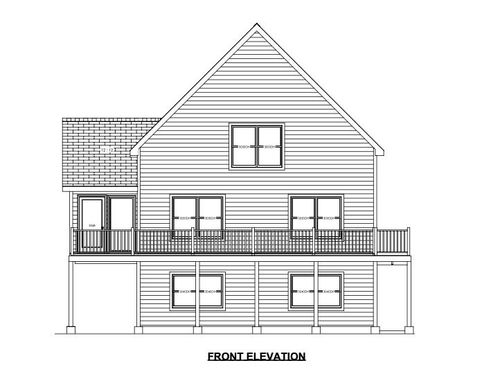98 Wintersport St, Moultonborough, NH, 03254-4462 | Card Image