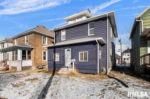 1415 18th Ave, East Moline, IL, 61244-2304 | Card Image