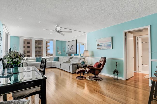 APT-602 - 2947 S Atlantic Ave, Condo with 1 bedrooms, 1 bathrooms and null parking in Daytona Beach Shores FL | Image 7