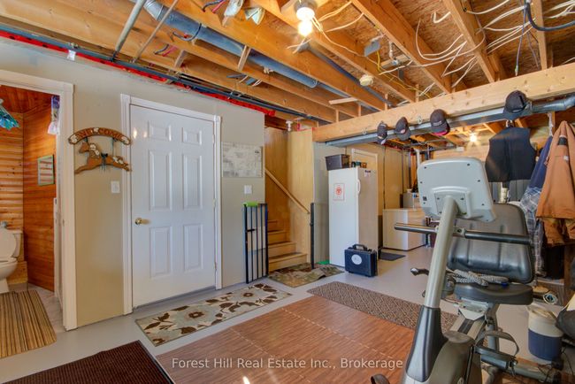 1933 Bushy Bay Rd, House other with 3 bedrooms, 3 bathrooms and 10 parking in Greater Sudbury ON | Image 23