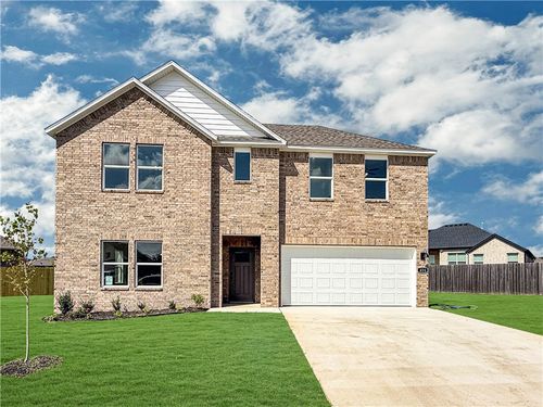 414 W Canada Dr, Farmington, AR, 72730-6016 | Card Image