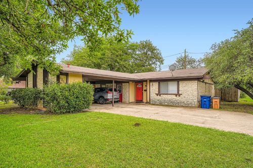 3309 Whitepine Dr, Austin, TX, 78757-1653 | Card Image