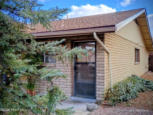 1623 W Lindley Drive, Prescott, AZ, 86303 | Card Image