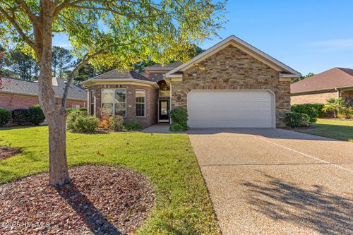 6105 Motts Village Rd, Wilmington, NC, 28412-3612 | Card Image