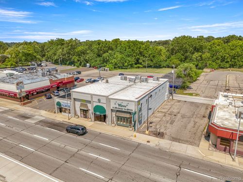 23814 Michigan Ave, Dearborn, MI, 48124-1829 | Card Image