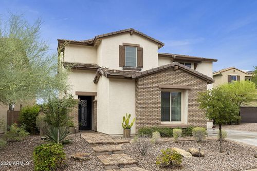 31340 N 138th Ave, Peoria, AZ, 85383-8000 | Card Image
