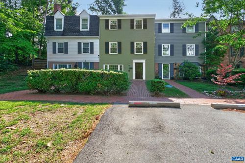 7 Georgetown Green, CHARLOTTESVILLE, VA, 22901 | Card Image