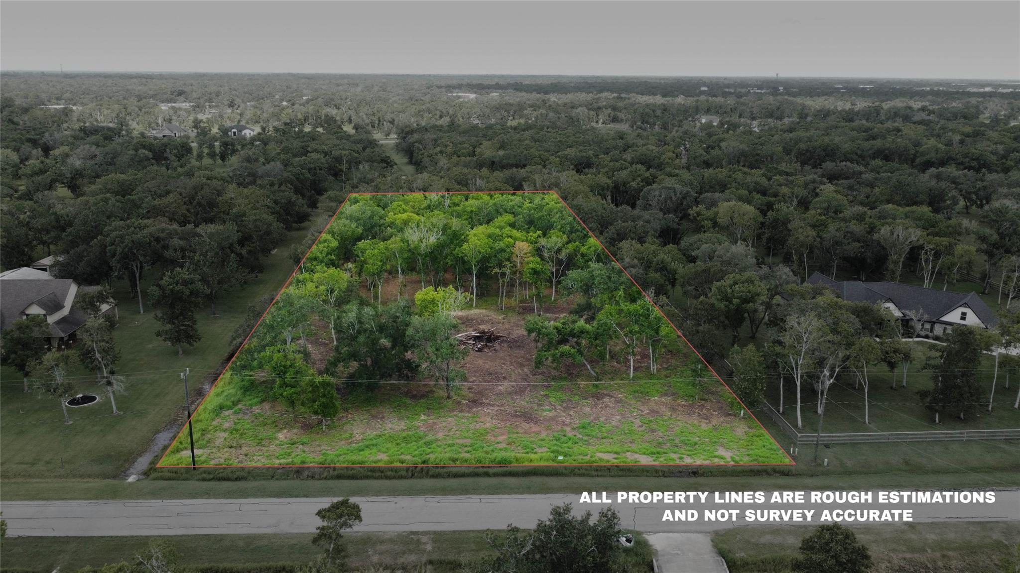 Land in Richwood