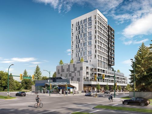 407-481 W 49th Ave, Vancouver, BC, V5Y | Card Image