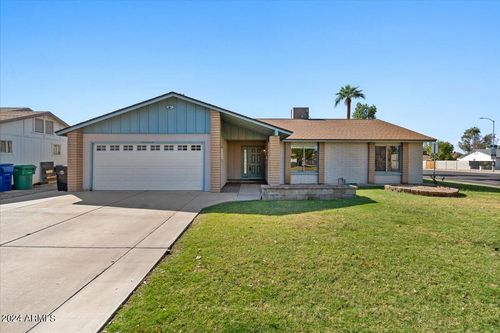 2409 E Hampton Avenue, Mesa, AZ, 85204 | Card Image