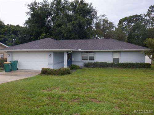 621 Eden Dr, INVERNESS, FL, 34452-5927 | Card Image