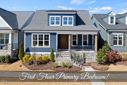 1568 Lone Prairie Dr, Wendell, NC, 27591-4426 | Card Image