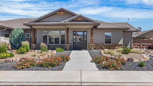 1381 Kiva Dr, Fruita, CO, 81521-9409 | Card Image
