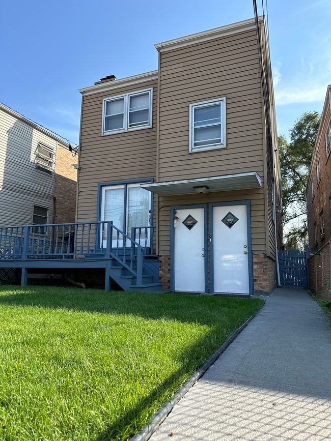 APT-2 - 7732 Addison St, Condo with 3 bedrooms, 2 bathrooms and 2 parking in CHICAGO IL | Image 20