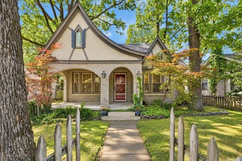 5117 Cantrell Rd, Little Rock, AR, 72207-4601 | Card Image