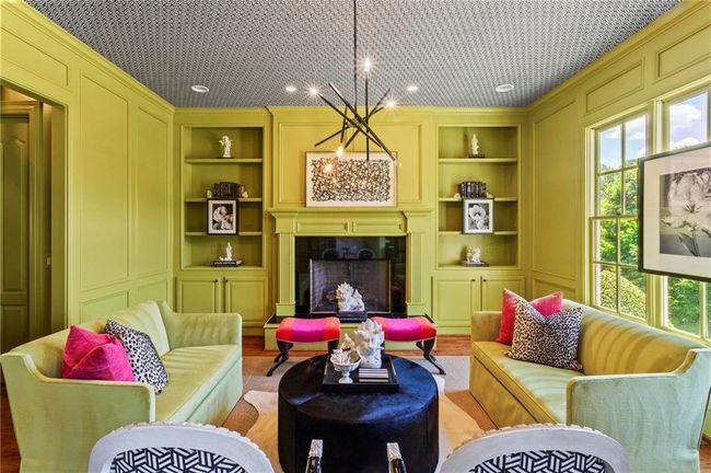 13922 Tree Loft Rd, House other with 7 bedrooms, 9 bathrooms and null parking in Milton GA | Image 10