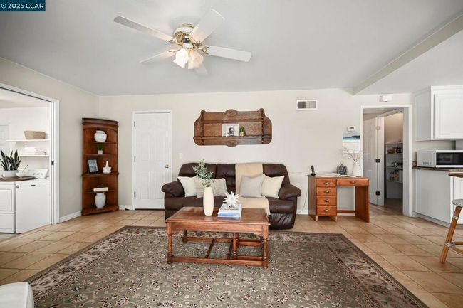 3701 Sattler Dr, House other with 4 bedrooms, 3 bathrooms and 2 parking in Concord CA | Image 8