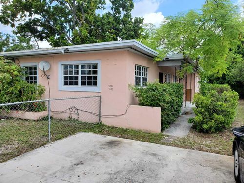 7043 Nw 6th Court, Miami, FL, 33150 | Card Image