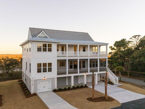 1014 Capersview Ct, Awendaw, SC, 29429-6310 | Card Image