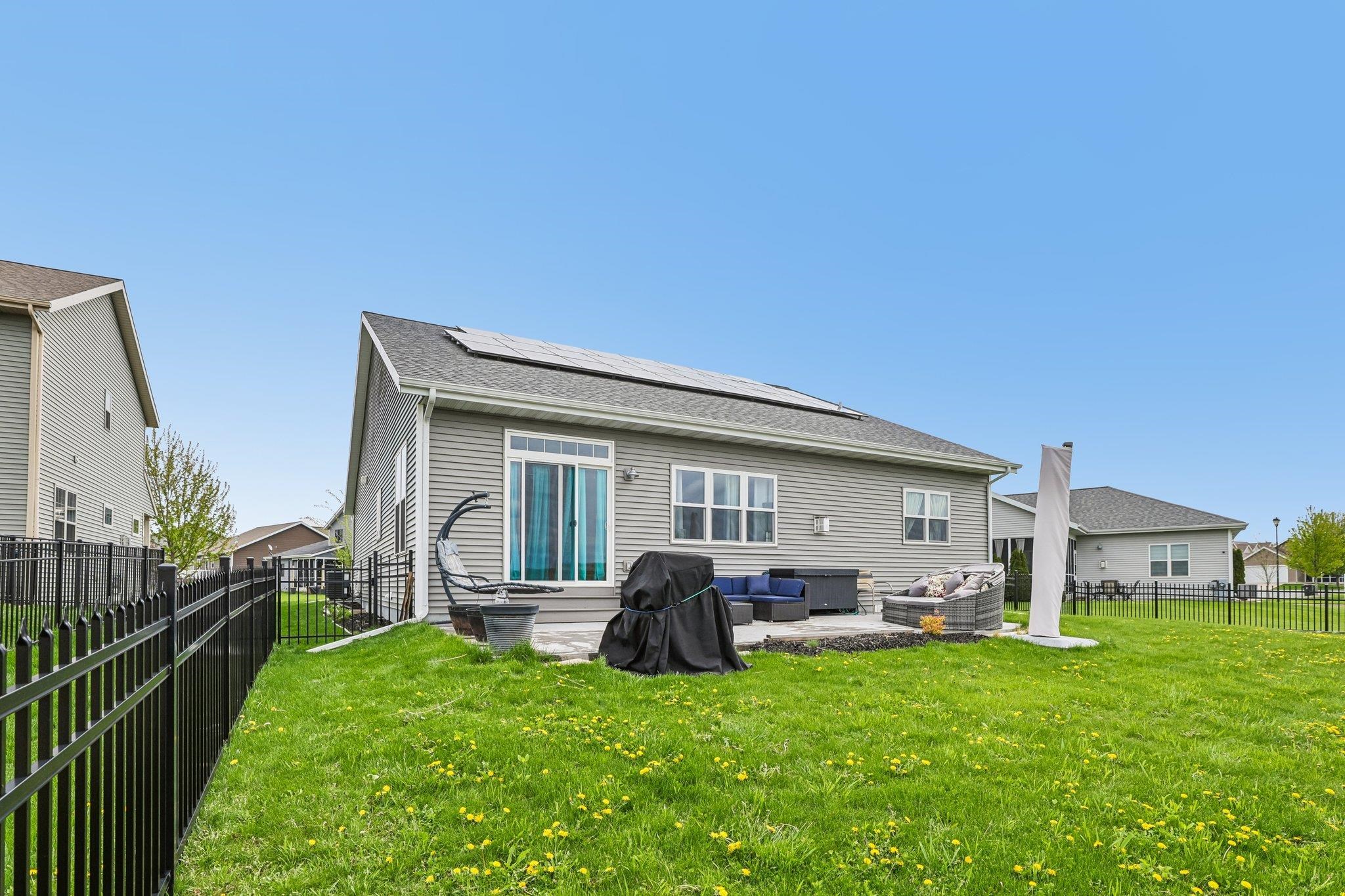 Residential in Sun Prairie 2