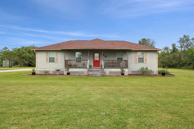 3 - 13872 Shellhammer Rd, House other with 4 bedrooms, 2 bathrooms and null parking in Winnie TX | Image 30