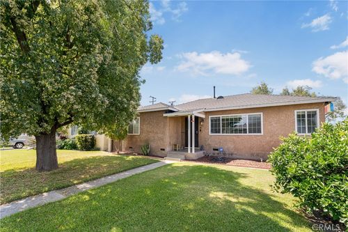 10502 Waddell St, Whittier, CA, 90606-2934 | Card Image